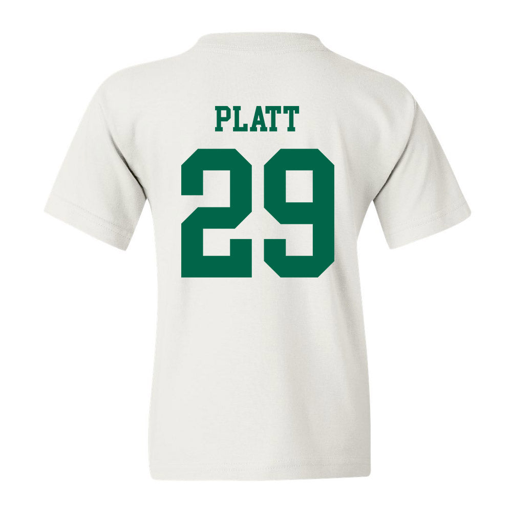 USF - NCAA Football : Deylen Platt - Classic Fashion Shersey Youth T-Shirt