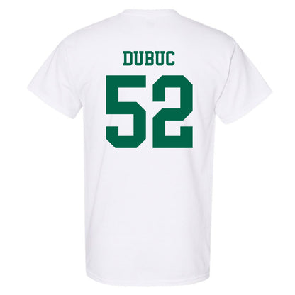 USF - NCAA Football : Trey Dubuc - T-Shirt