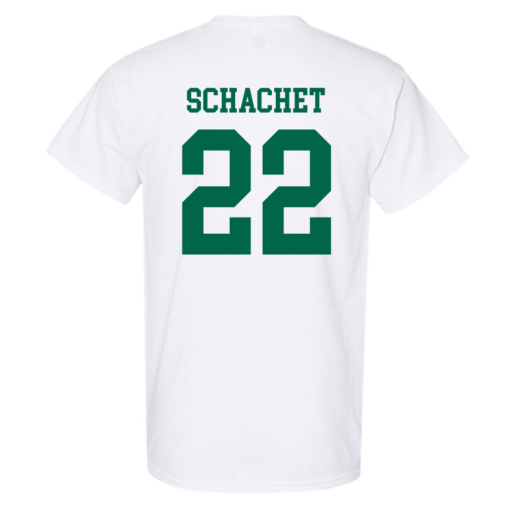 USF - NCAA Women's Lacrosse : Cami Schachet - Classic Fashion Shersey T-Shirt