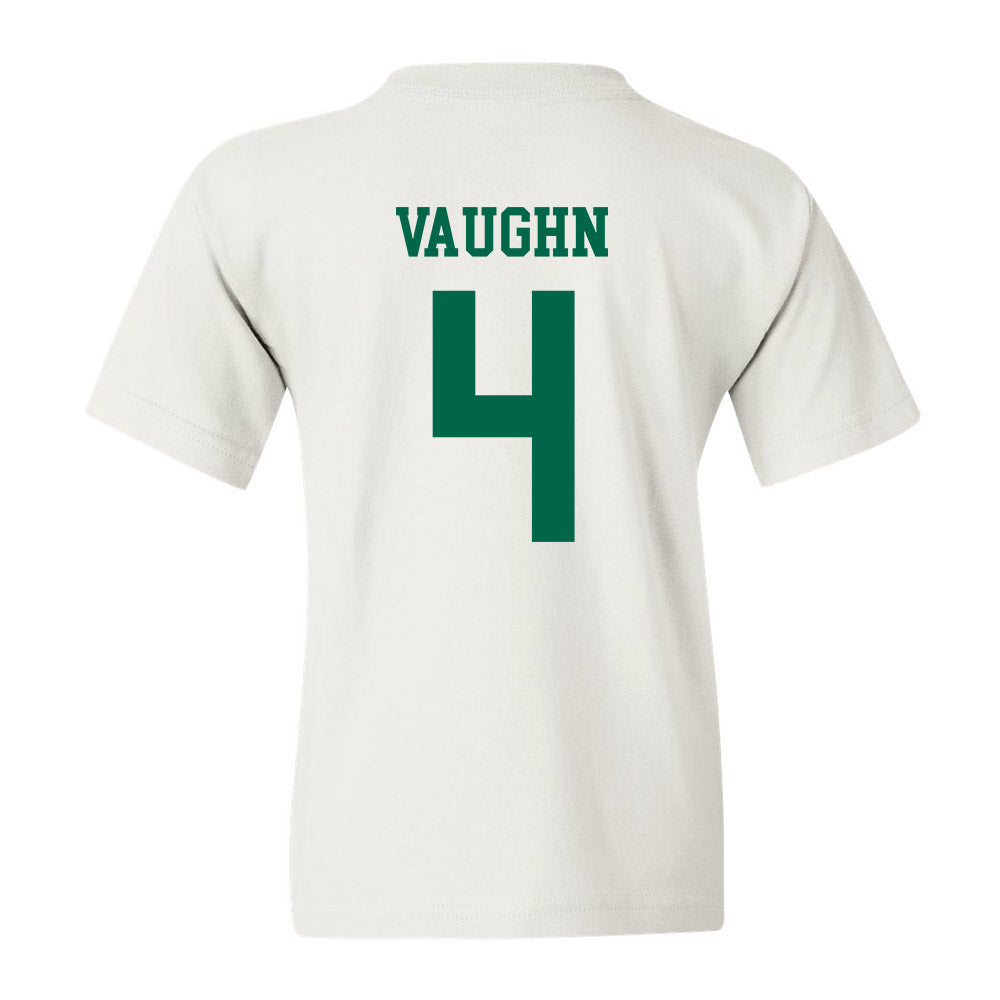 USF - NCAA Football : Jason Vaughn - Youth T-Shirt