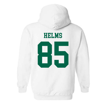 USF - NCAA Football : Christian Helms - Hooded Sweatshirt