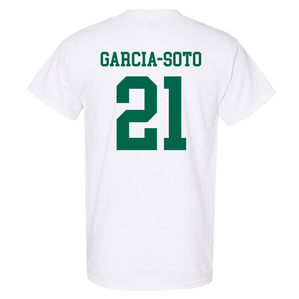 USF - NCAA Softball : Kathy Garcia-Soto - Classic Fashion Shersey T-Shirt-1
