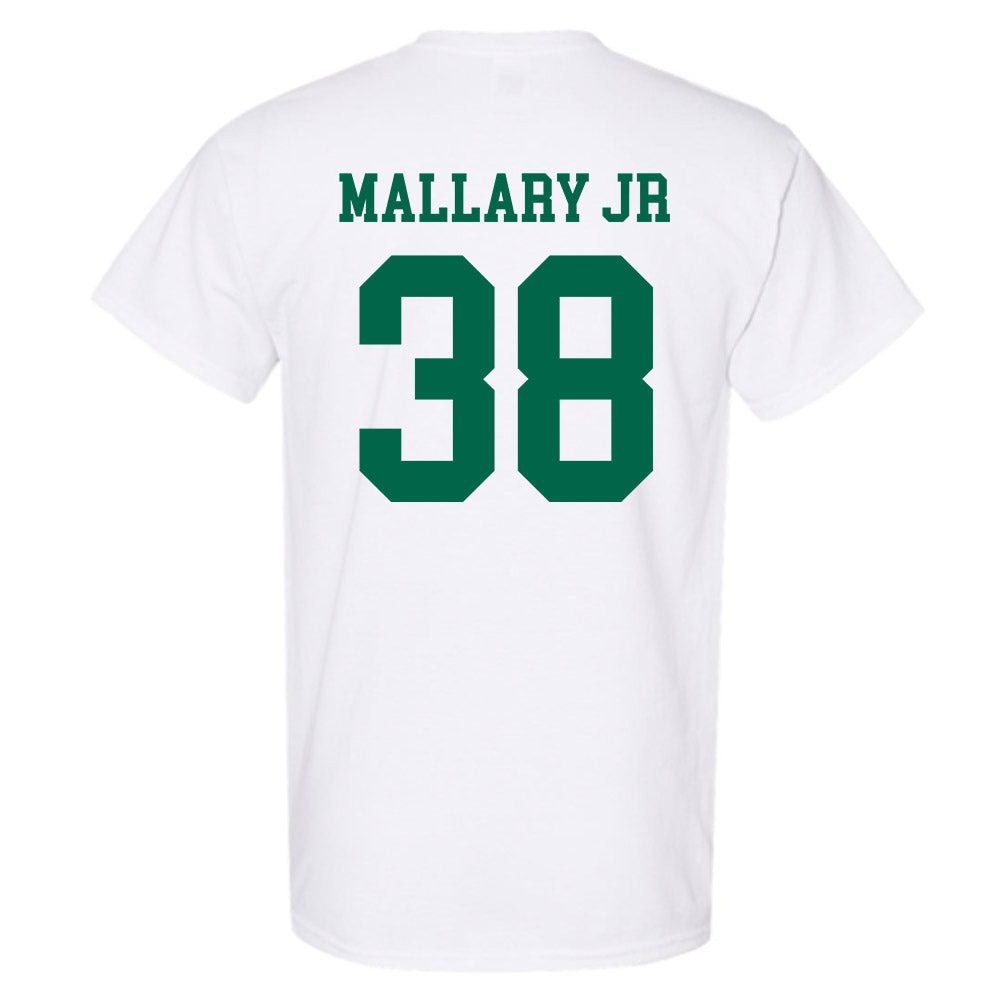 USF - NCAA Football : Dorian Mallary Jr - Classic Fashion Shersey T-Shirt-1