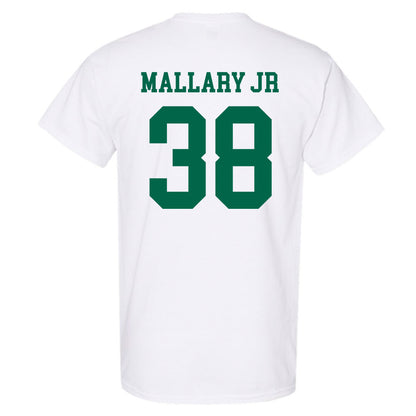 USF - NCAA Football : Dorian Mallary Jr - Classic Fashion Shersey T-Shirt-1