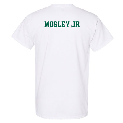 USF - NCAA Men's Track & Field : Kendell Mosley Jr - Classic Fashion Shersey T-Shirt-1