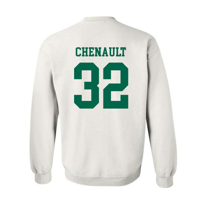 USF - NCAA Football : James Chenault - Classic Fashion Shersey Crewneck Sweatshirt