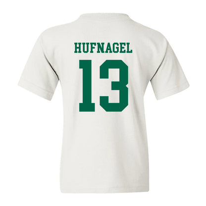 USF - NCAA Beach Volleyball : Lola Hufnagel - Classic Fashion Shersey Youth T-Shirt-1