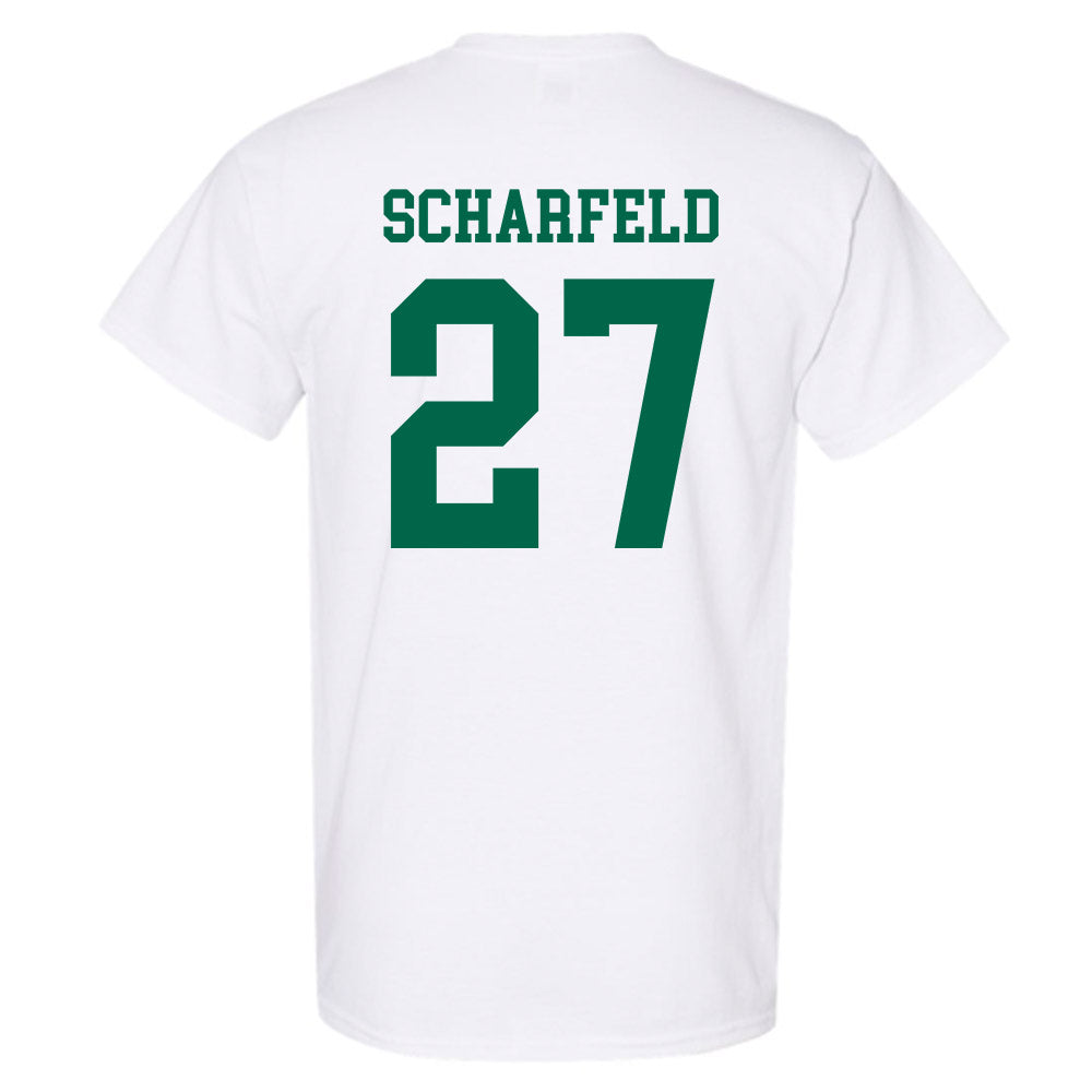 USF - NCAA Men's Soccer : Davis Scharfeld - Classic Fashion Shersey T-Shirt