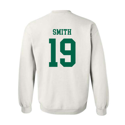 USF - NCAA Football : JeyQuan Smith - Crewneck Sweatshirt