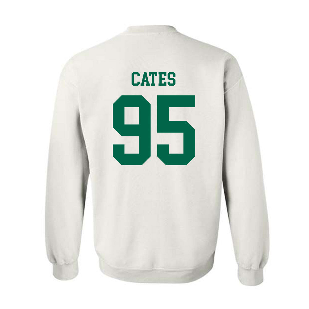 USF - NCAA Football : Garret Cates - Crewneck Sweatshirt