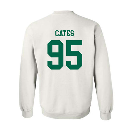 USF - NCAA Football : Garret Cates - Crewneck Sweatshirt