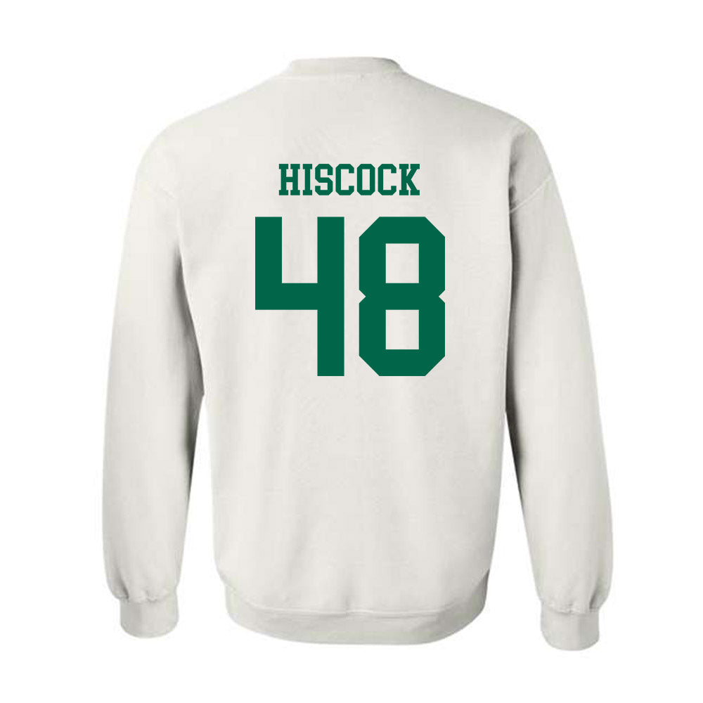 USF - NCAA Football : Eli Hiscock - Crewneck Sweatshirt