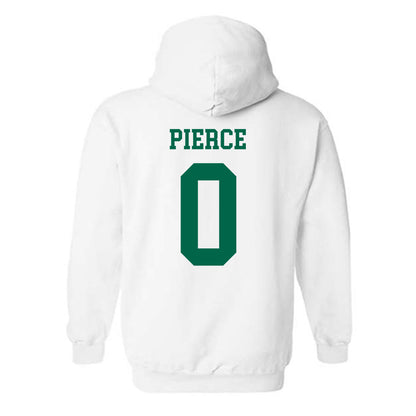 USF - NCAA Softball : Karhys Pierce - Classic Fashion Shersey Hooded Sweatshirt