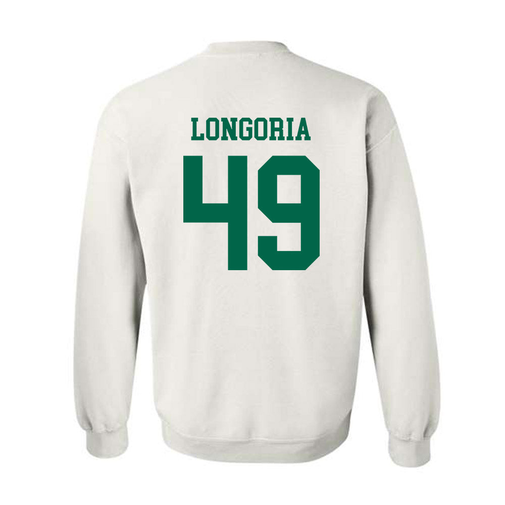 USF - NCAA Baseball : Adan Longoria - Crewneck Sweatshirt