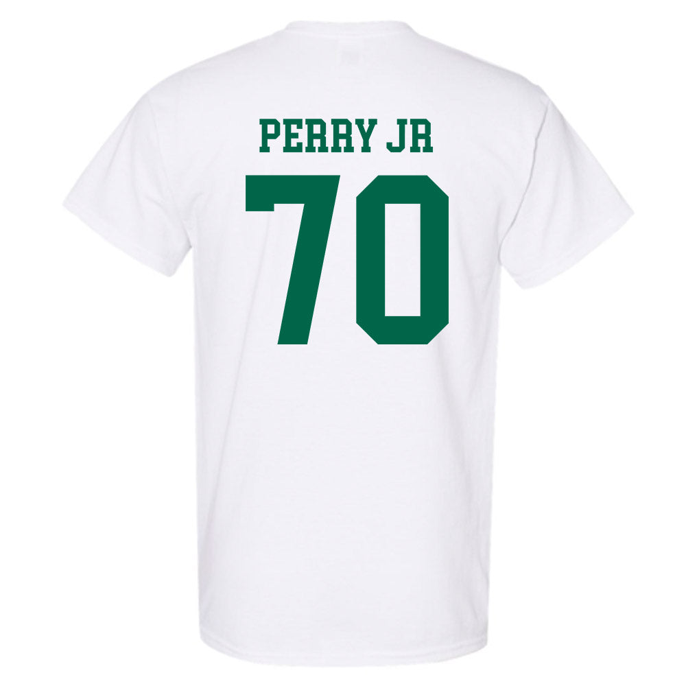 USF - NCAA Football : Reginald Perry jr - T-Shirt