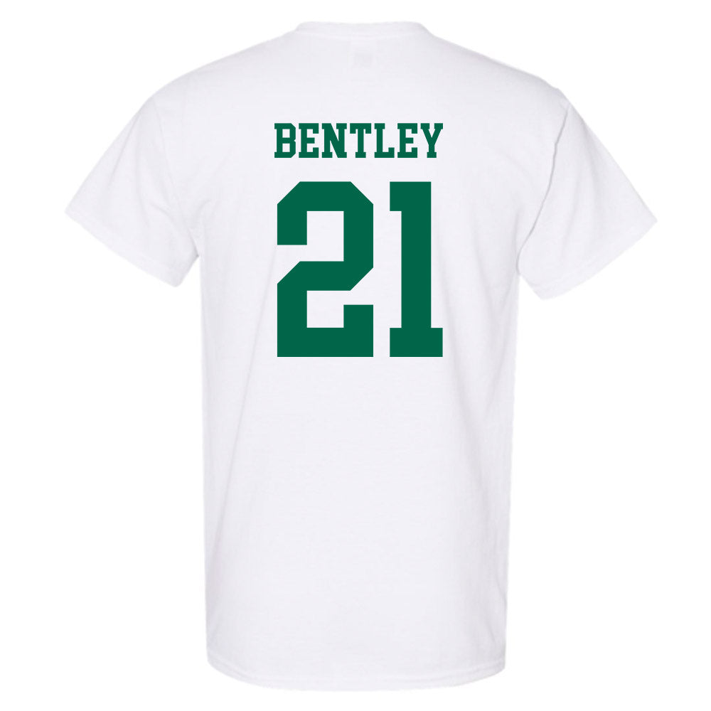 USF - NCAA Women's Volleyball : Taelyn Bentley - Classic Fashion Shersey T-Shirt-1