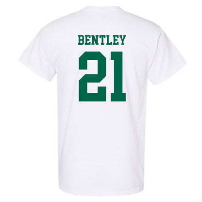 USF - NCAA Women's Volleyball : Taelyn Bentley - Classic Fashion Shersey T-Shirt-1