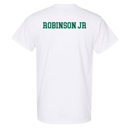 USF - NCAA Men's Track & Field : Terrell Robinson Jr - Classic Fashion Shersey T-Shirt