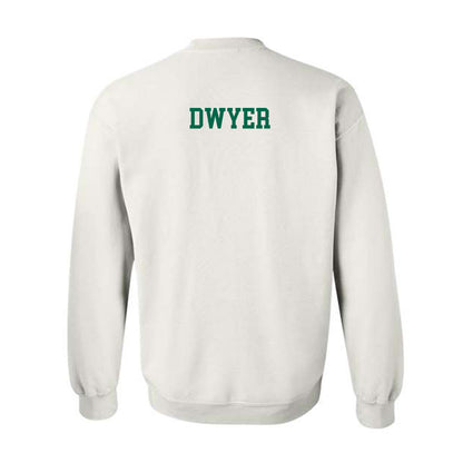 USF - NCAA Women's Track & Field : Rushana Dwyer - Classic Fashion Shersey Crewneck Sweatshirt-1