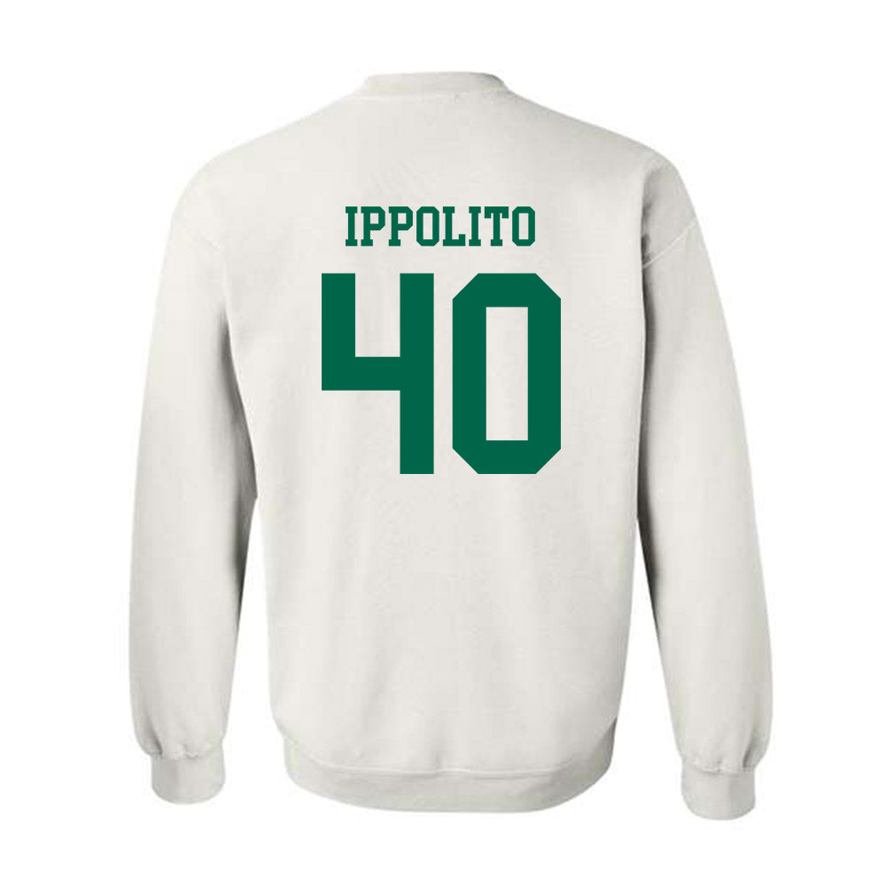 USF - NCAA Football : Ty Ippolito - Crewneck Sweatshirt