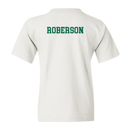 USF - NCAA Women's Track & Field : Jamya Roberson - Classic Fashion Shersey Youth T-Shirt