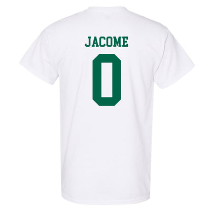 USF - NCAA Baseball : Carlos Jacome - Classic Fashion Shersey T-Shirt