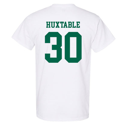 USF - NCAA Women's Lacrosse : Julia Huxtable - Classic Fashion Shersey T-Shirt