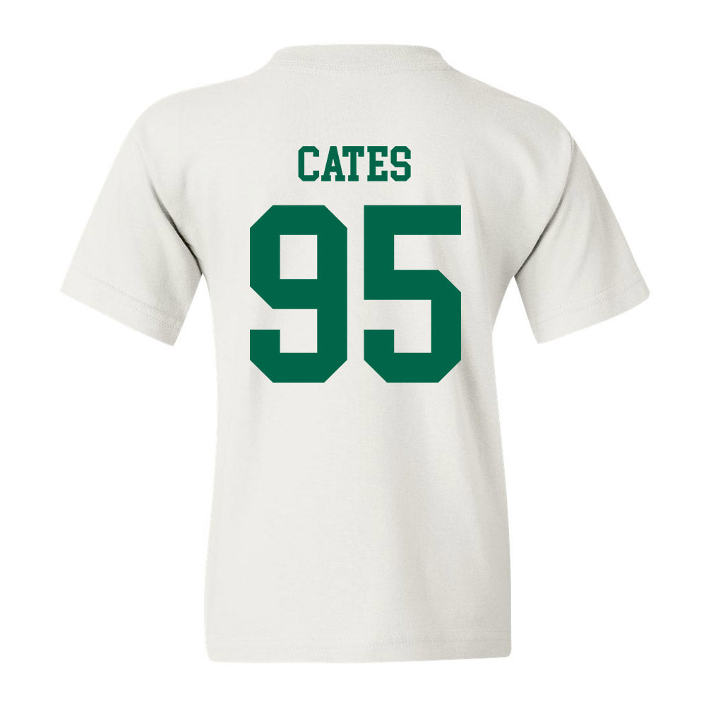 USF - NCAA Football : Garret Cates - Youth T-Shirt