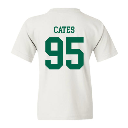 USF - NCAA Football : Garret Cates - Youth T-Shirt