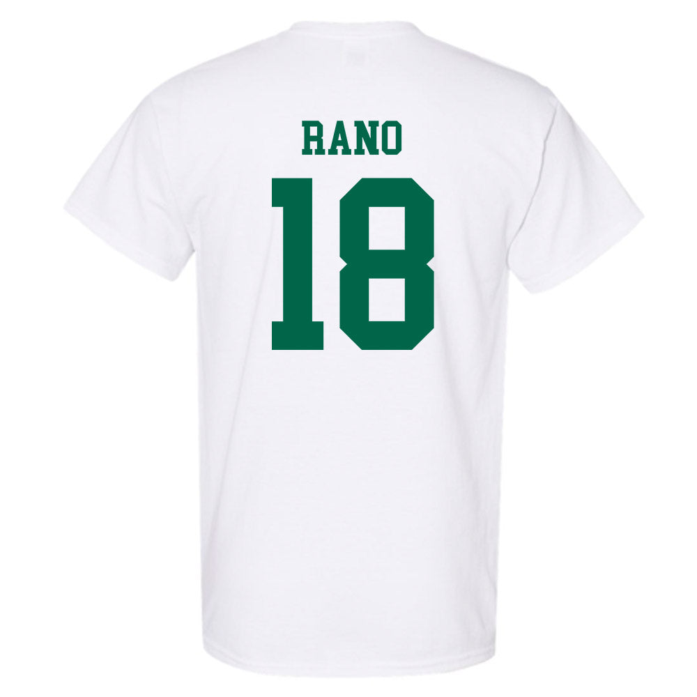 USF - NCAA Softball : Alyssa Rano - T-Shirt