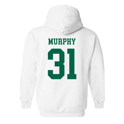 USF - NCAA Football : Jair Murphy - Classic Fashion Shersey Hooded Sweatshirt-1