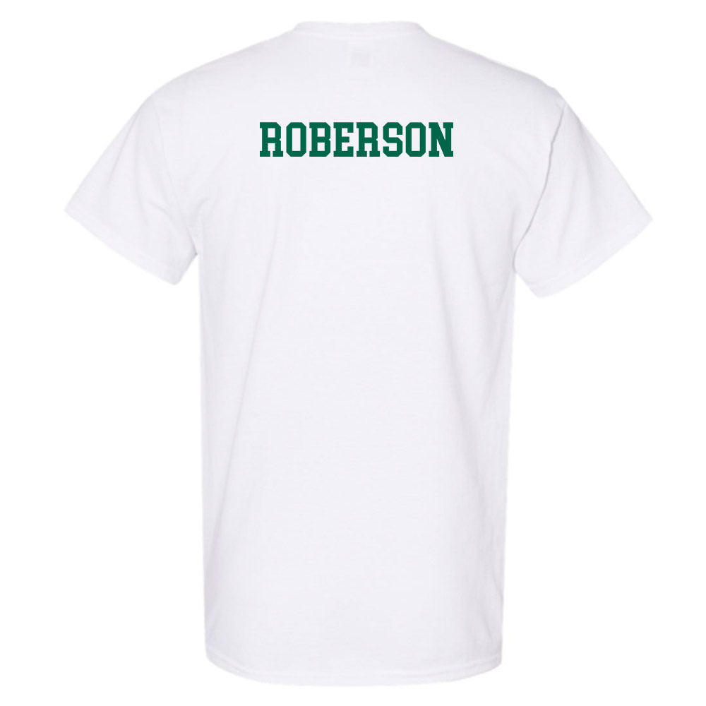 USF - NCAA Women's Track & Field : Jamya Roberson - Classic Fashion Shersey T-Shirt