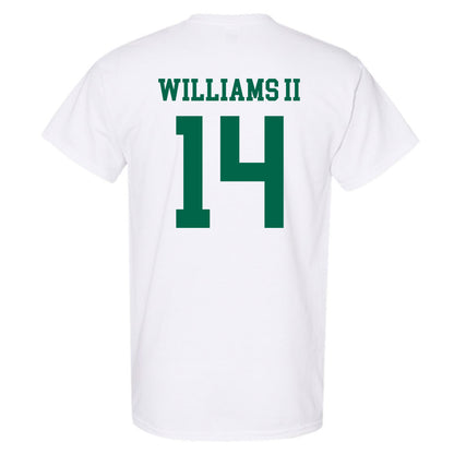 USF - NCAA Football : Michael Williams II - T-Shirt