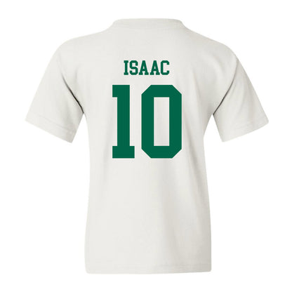 USF - NCAA Football : Alvon Isaac - Classic Fashion Shersey Youth T-Shirt