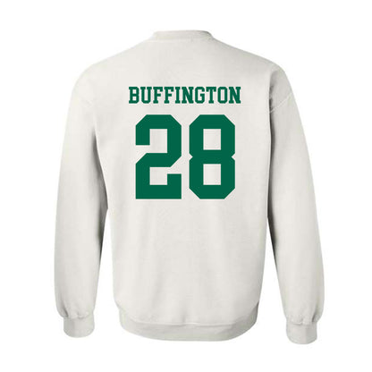 USF - NCAA Baseball : Matthew Buffington - Classic Fashion Shersey Crewneck Sweatshirt-1