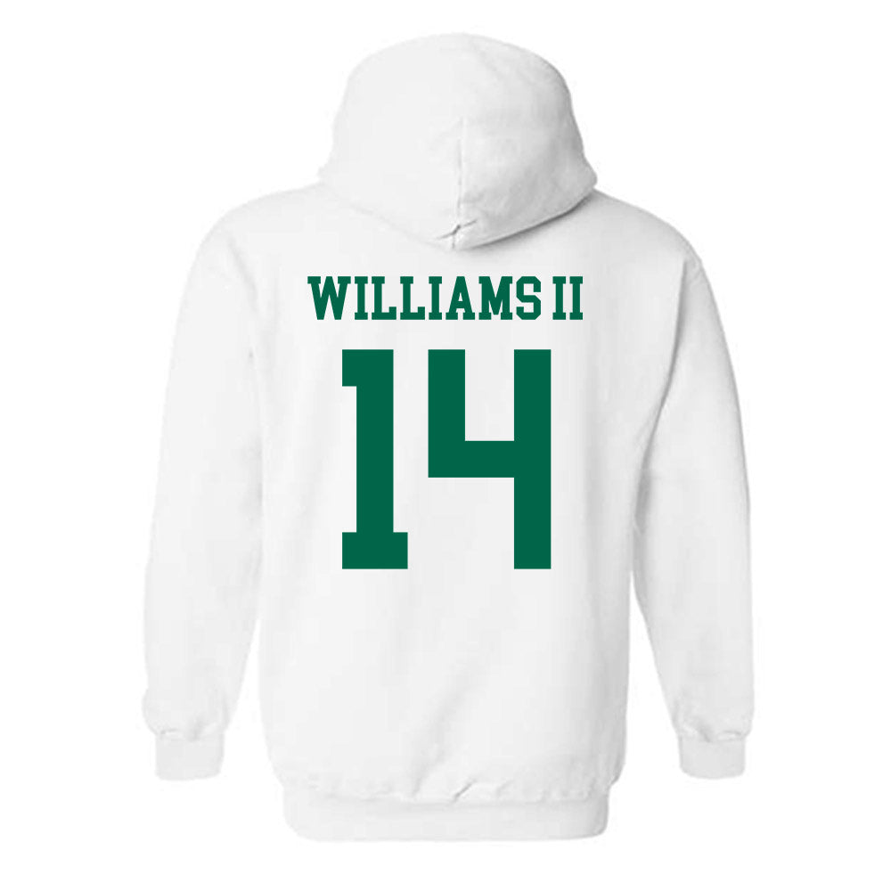 USF - NCAA Football : Michael Williams II - Hooded Sweatshirt