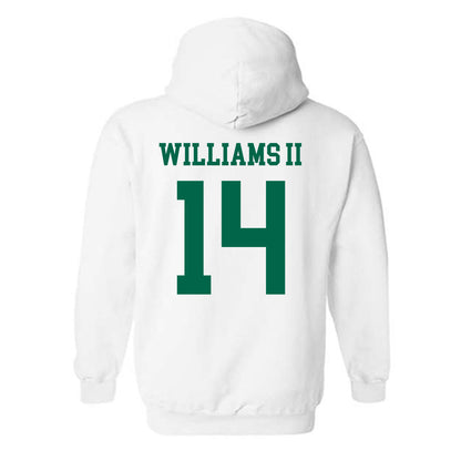 USF - NCAA Football : Michael Williams II - Hooded Sweatshirt