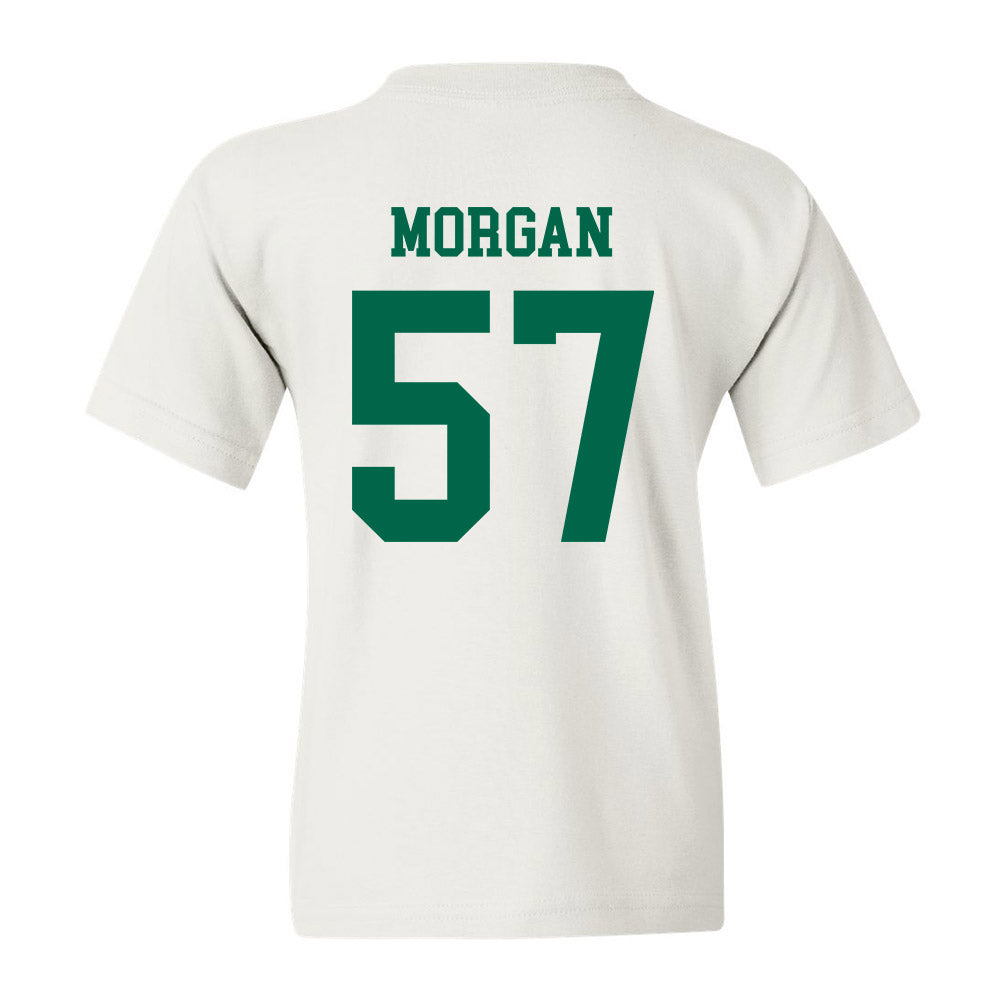 USF - NCAA Baseball : Kody Morgan - Classic Fashion Shersey Youth T-Shirt