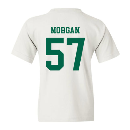 USF - NCAA Baseball : Kody Morgan - Classic Fashion Shersey Youth T-Shirt