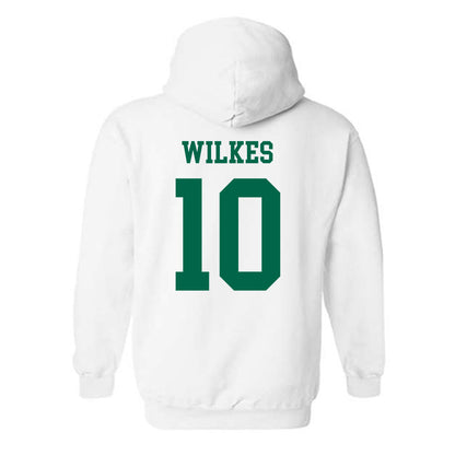 USF - NCAA Softball : Jocelyn Wilkes - Hooded Sweatshirt