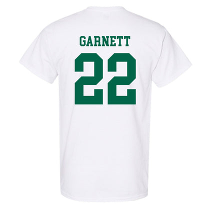 USF - NCAA Football : Chase Garnett - Classic Fashion Shersey T-Shirt-1