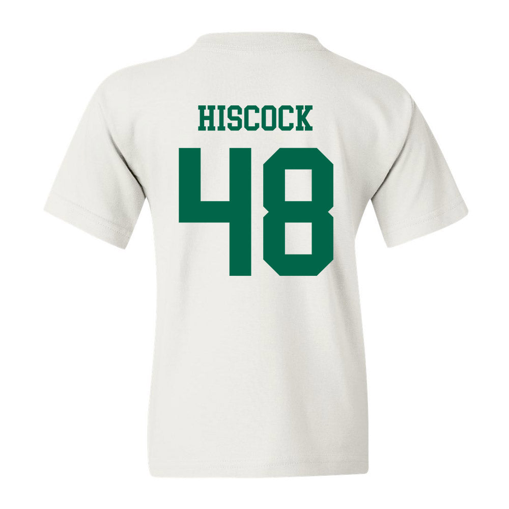 USF - NCAA Football : Eli Hiscock - Youth T-Shirt