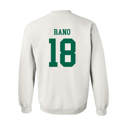 USF - NCAA Softball : Alyssa Rano - Crewneck Sweatshirt