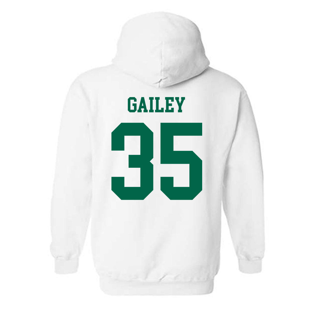 USF - NCAA Baseball : Lawson Gailey - Hooded Sweatshirt