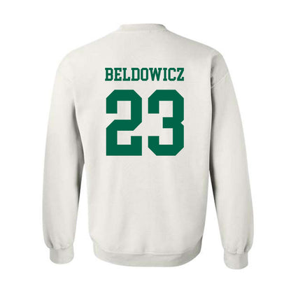 USF - NCAA Softball : Lexi Beldowicz - Classic Fashion Shersey Crewneck Sweatshirt-1