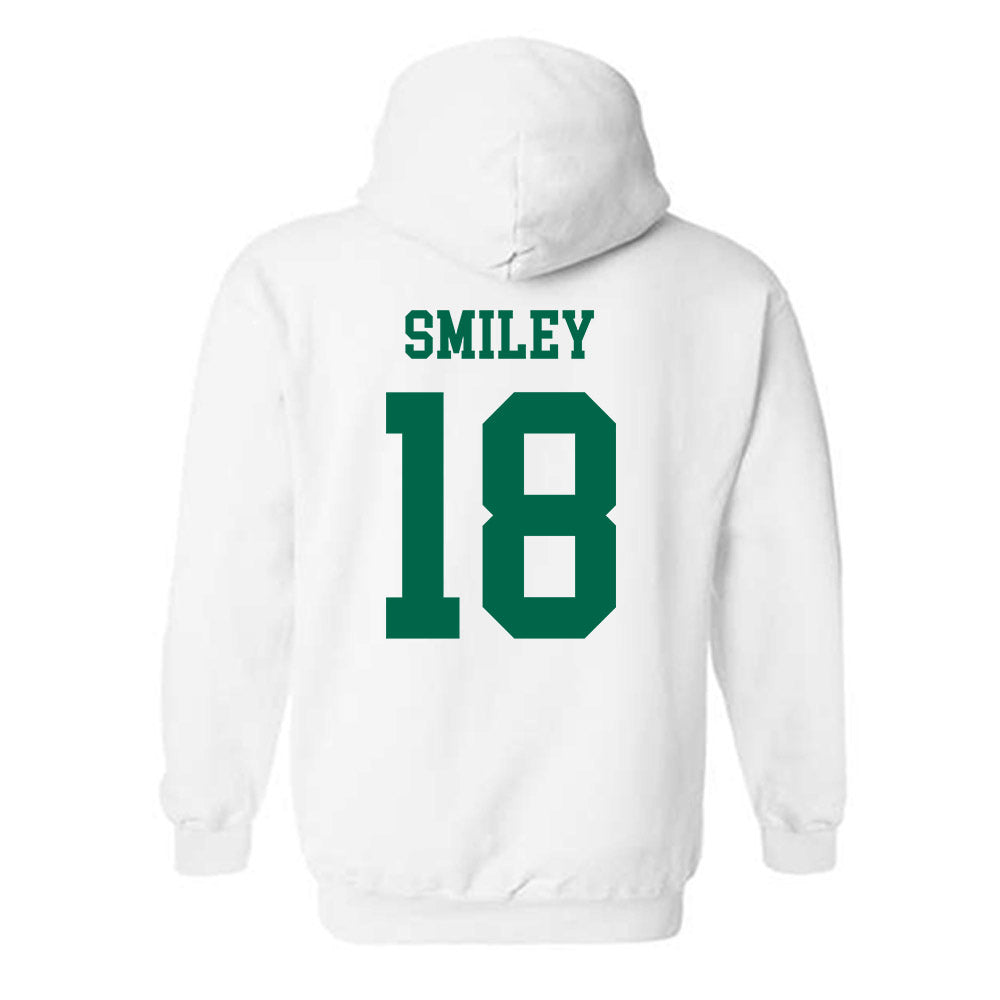 USF - NCAA Football : Levi Smiley - Hooded Sweatshirt