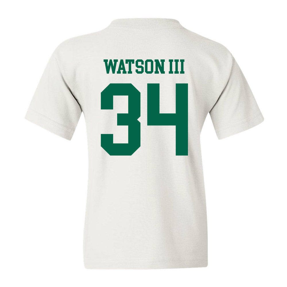 USF - NCAA Football : Ricardo Watson III - Youth T-Shirt