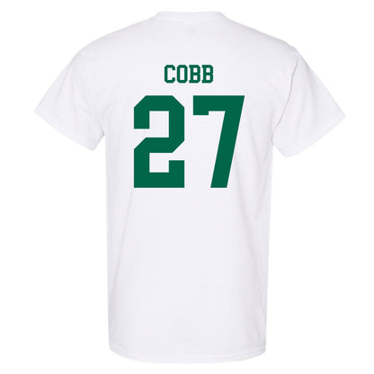 USF - NCAA Football : Cameron Cobb - T-Shirt