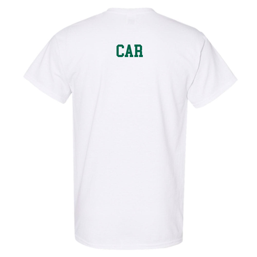 USF - NCAA Men's Tennis : Hugo Car - Classic Fashion Shersey T-Shirt