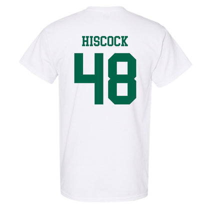 USF - NCAA Football : Eli Hiscock - T-Shirt